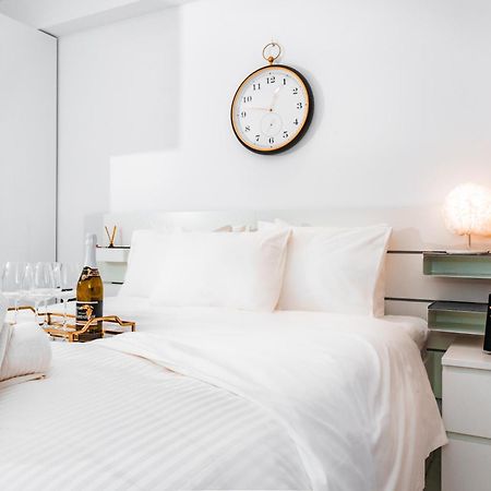 Kallithea Diamond Suite Екстер'єр фото