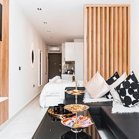 Kallithea Diamond Suite Екстер'єр фото