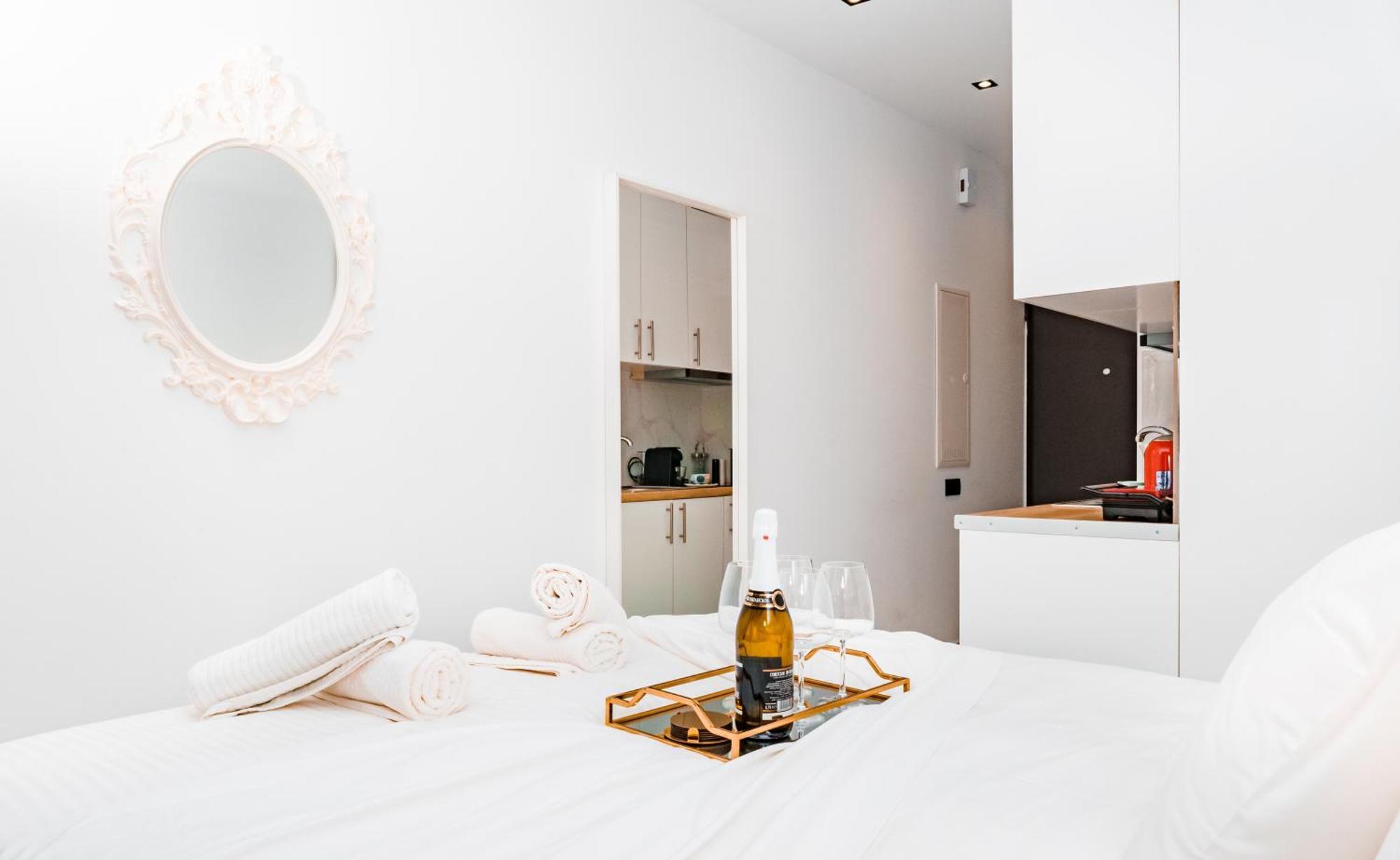 Kallithea Diamond Suite Екстер'єр фото