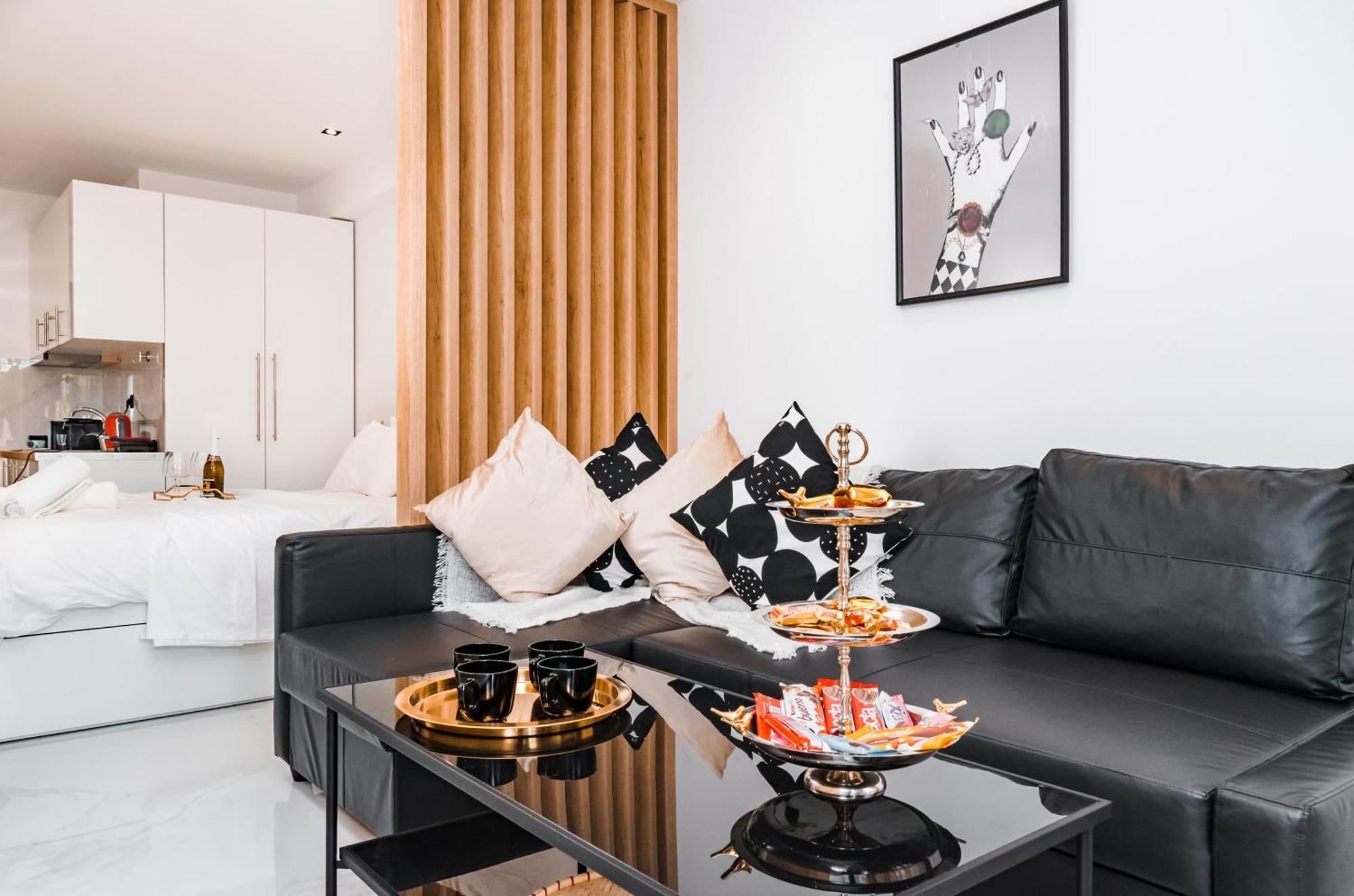 Kallithea Diamond Suite Екстер'єр фото