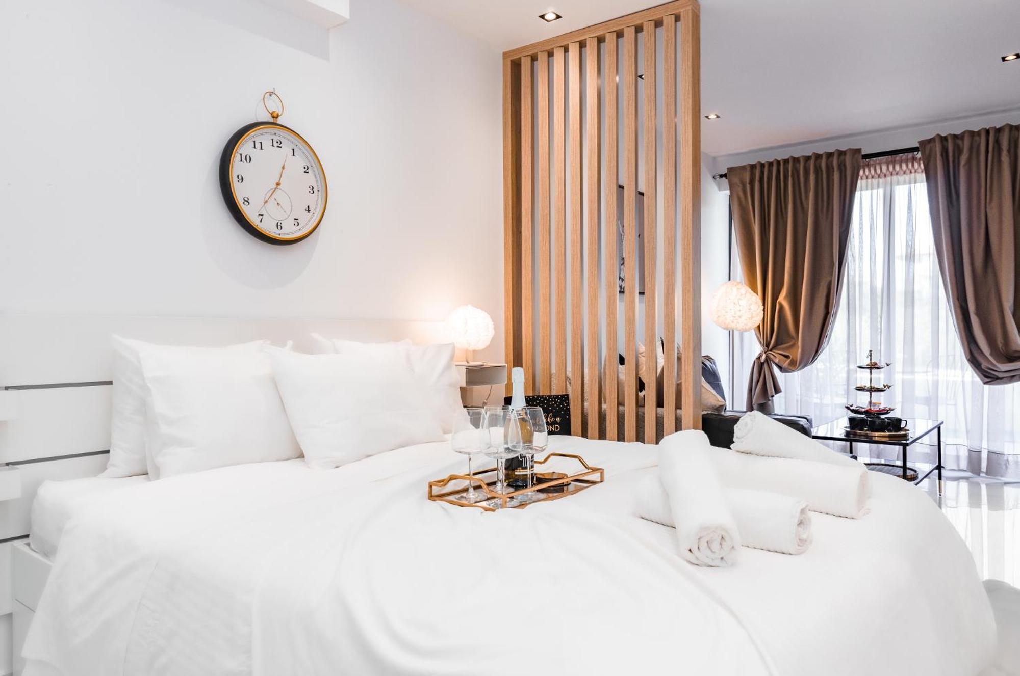 Kallithea Diamond Suite Екстер'єр фото