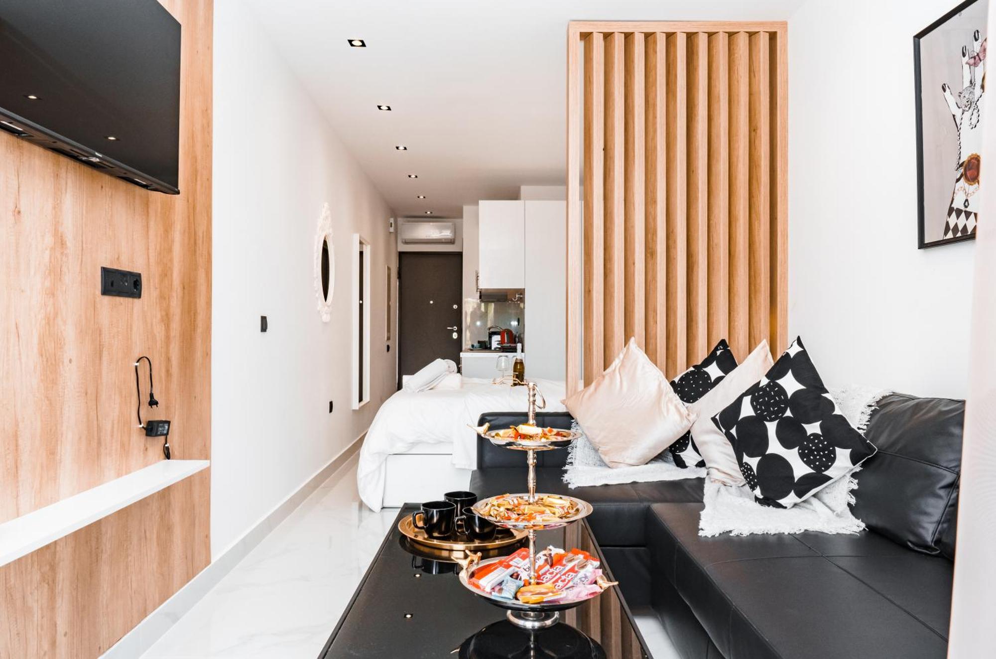 Kallithea Diamond Suite Екстер'єр фото