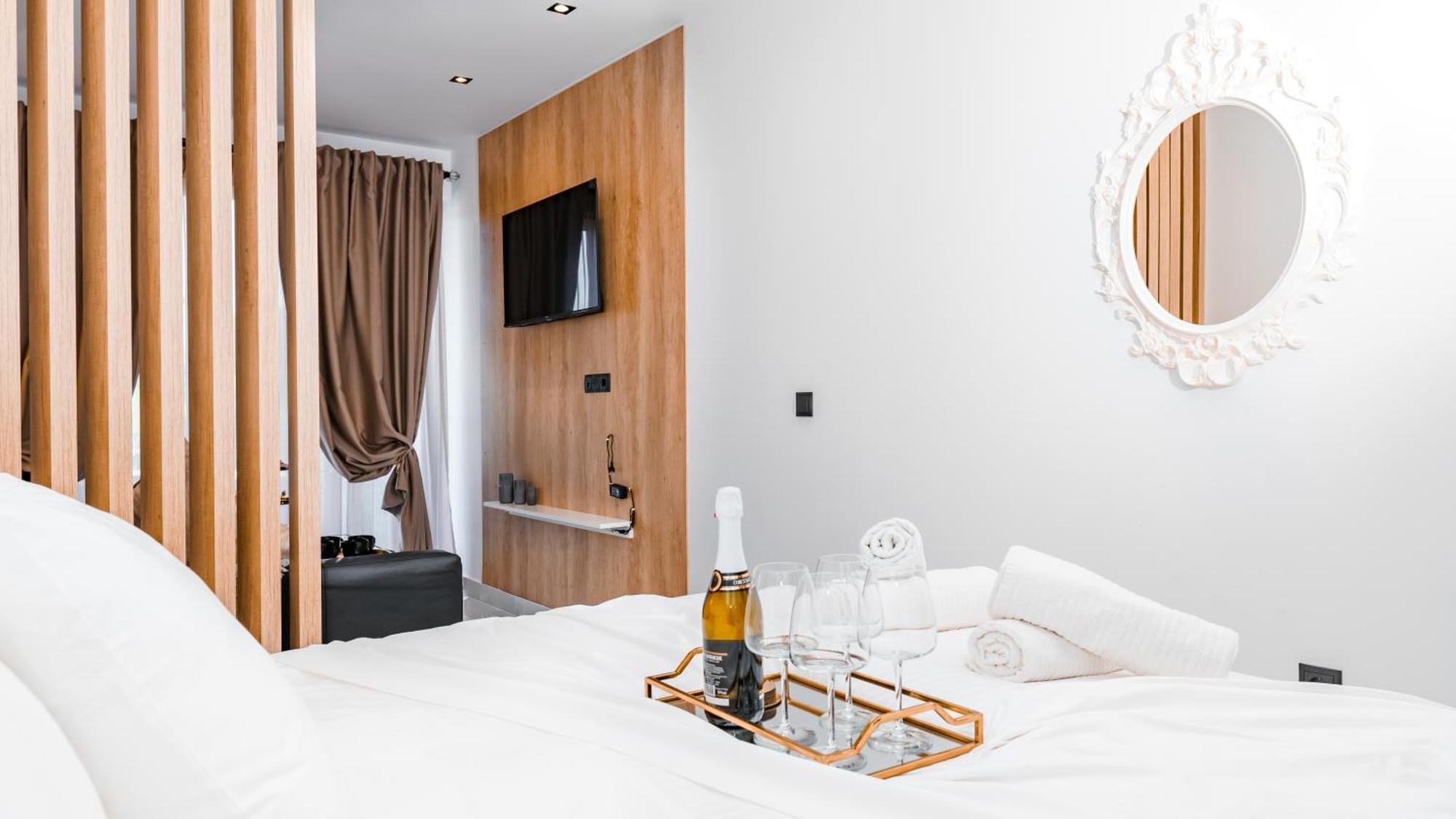 Kallithea Diamond Suite Екстер'єр фото