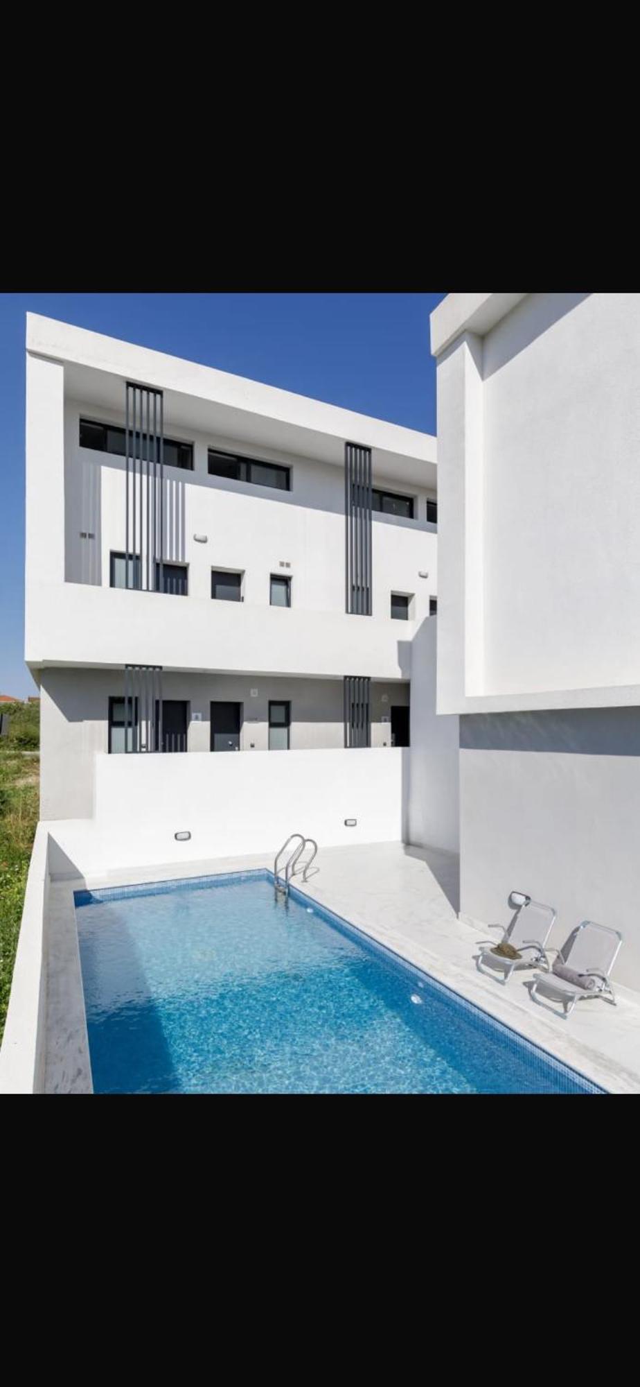 Kallithea Diamond Suite Екстер'єр фото